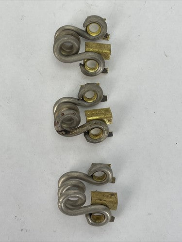 FURNAS H48 HEATER (LOT OF 3)1