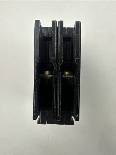 CUTLER HAMMER QCR2010T QUICKLAG INDUSTRIAL CIRCUIT BREAKER 10A 120/240VAC 2POLE5