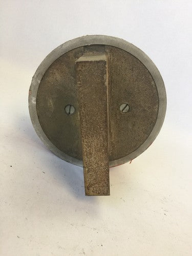 ECONOMY LCL-4500 ECONOLIM CURRENT LIMITING FUSE CLASS L 4500AMP 600VAC5