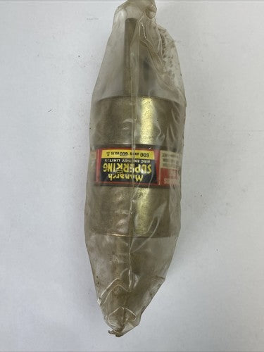 MONARCH SUPERKING HRC600J CLASS J FUSE 600AMP 600V HRC ENERGY LIMITER5