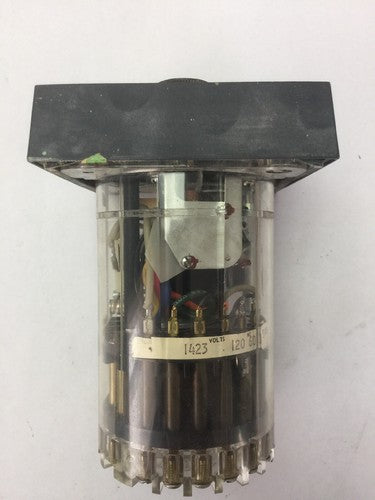 ATC 310D106A10PX 120VAC 0-480 COUNTS3