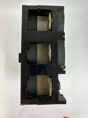 GOULD CJ3M225 CIRCUIT BREAKER 600VAC 225A 3POLE A6KA CURRENT LIMITING4