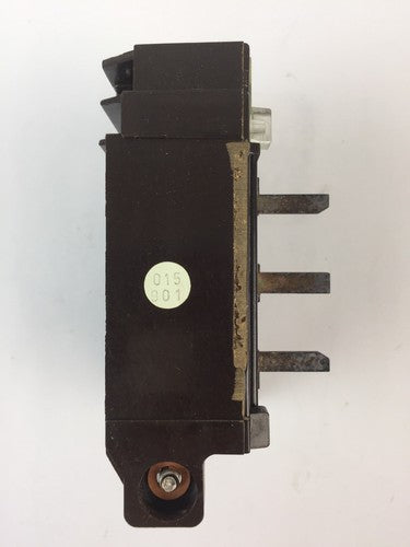 KLOCKNER MOELLER Z2-16-CNA BIMETAL RELAY 600VAC 10-16AMP7