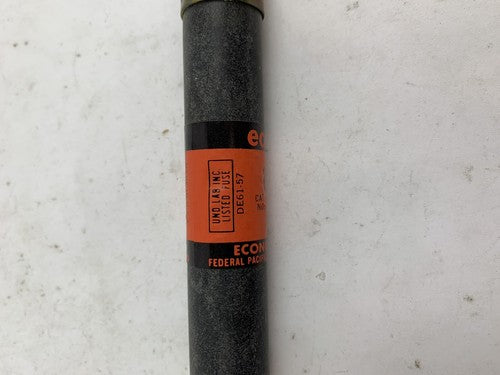 Federal Pacific Econolim SCLR 8 8A 600V Fuse "Lot of 10"3