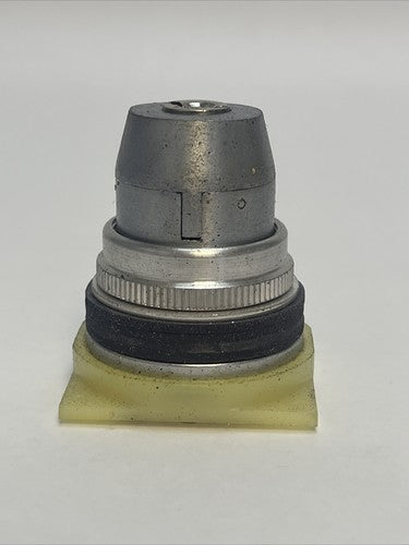 SQUARE D CLASS 9001 TYPE KS42K10 SERIES A SELECTOR SWITCH OPERATOR3