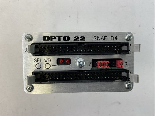 OPTO 22 SNAP-B4 DIGITAL BRAIN3