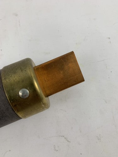 Cefco CRS-R200 200A 600V Class K5 Fuse "Lot of 2"5