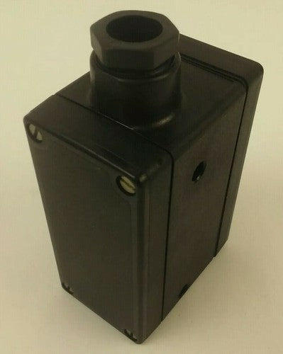 WARNER ELECTRIC MCS-161 PHOTOSCANNER PHOTOELECTRIC CONTROL 7120-448-0053