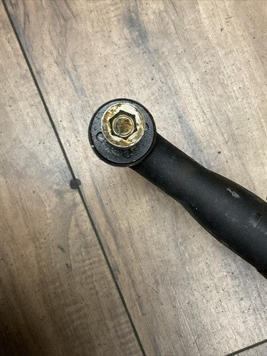 ATLAS COPCO ETV ST61-50-10 655/min 1200W 200VAC NUTRUNNER W/ 4220 2636 05 CABLE3