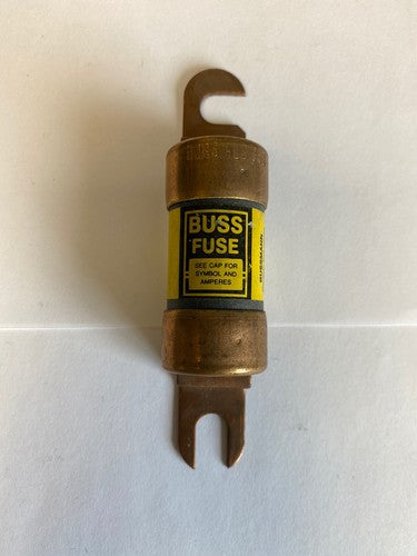 Bussmann ALS-350 350A  Fuse "Lot of 6"1
