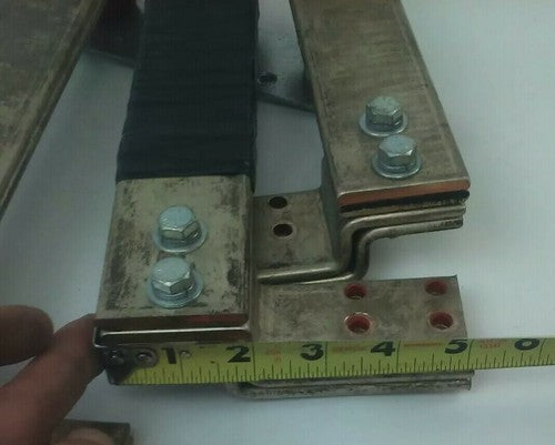 ITE PANELBOARD HARDWARE MOUNTING KIT FOR SGMD ? CIRCUIT BREAKERS 800AMPS MAX6