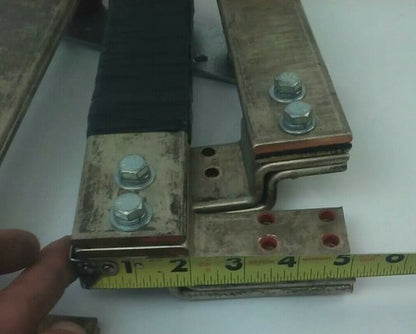 ITE PANELBOARD HARDWARE MOUNTING KIT FOR SGMD ? CIRCUIT BREAKERS 800AMPS MAX6