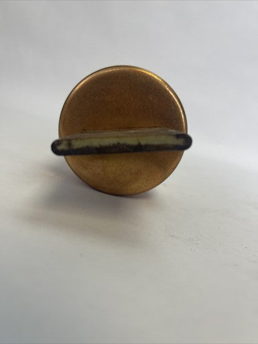 GOULD SHAWMUT ATS-DE600R AMP-TRAP DUAL ELEMENT TIME DELAY FUSE 600VAC 600AMP6