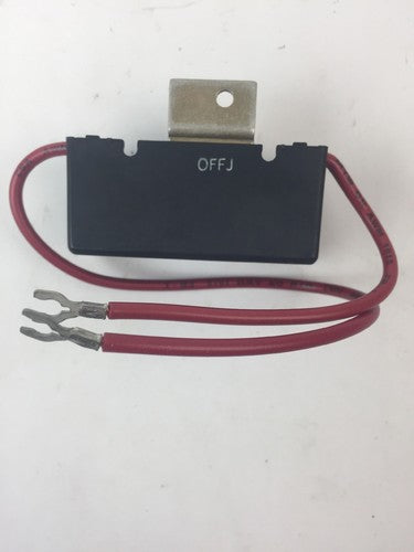 ALLEN BRADLEY 849-N5 SURGE SUPRESSOR 150VAC SERIES A3