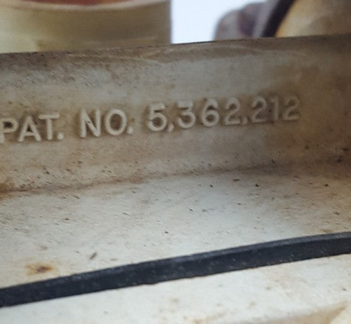 WILDEN 5.362.212 Diaphragm Pump1