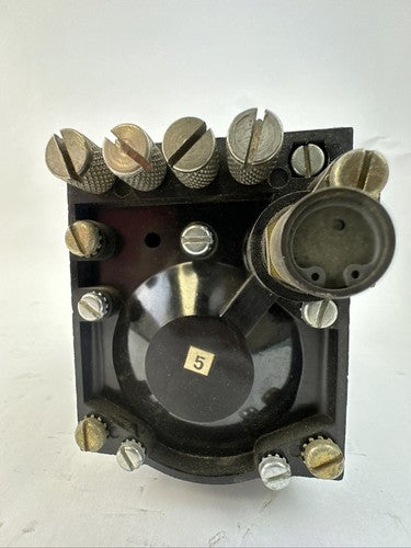 OVERCURRENT TRIPPING DEVICE 600AMP 60CY MODEL#??? MAKE????2