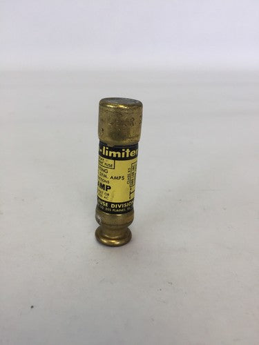 ECONOMY LENR 3-2/10 ECON-LIMITER CLASS RK5 FUSE 250VAC 3-2/10AMP (BOX OF 10)4