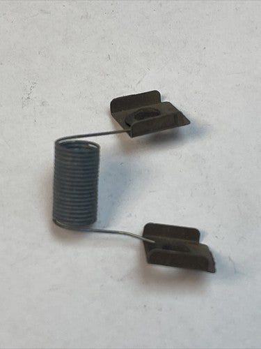 CLARK S0.93 HEATER (LOT OF 5)6