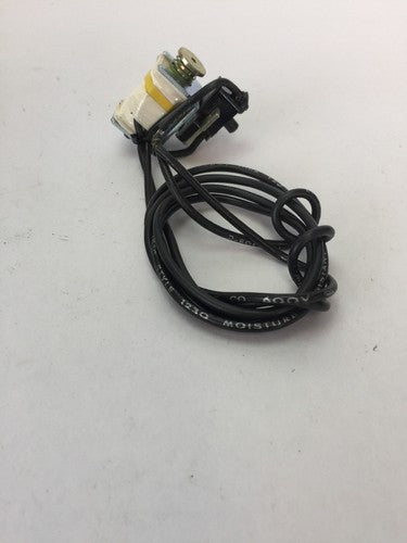 WESTINGHOUSE/CUTLER HAMMER 2609D39G16 FB SHUNT TRIP RH 2 OR 3P 480VAC W/CUT OFF2