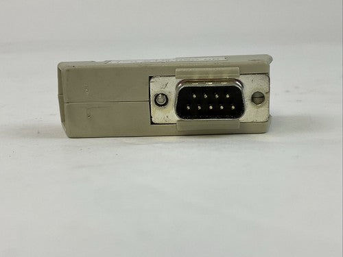 SCHNEIDER 170 XTS 020 00 MODBUS PLUS CONNECTOR DB9 TO RJ45 (LOT OF 2)2