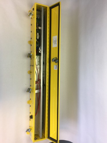 DOLAN-JENNER SS7B-351PD0 PRESENCE SENSING DEVICE TRANSMITTER 115VAC 1A SAFE SCAN7