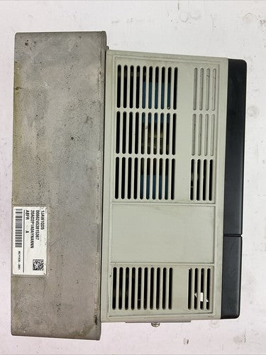 ALLEN BRADLEY 20AD2P1A0AYNANNN SER A FW 2.006 AC DRIVE 20-HIM-A3 SER C FW V6.0016
