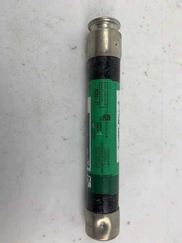 Littlelfuse Power-Pro LLSRK 1/2 1/2A 600V Fuse "Lot of 10"3