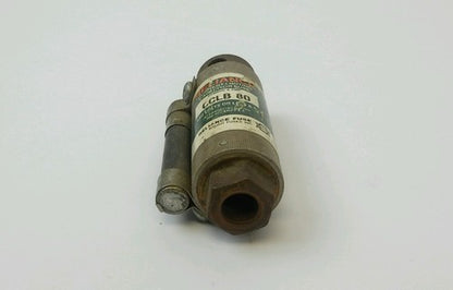 Reliance Current Limiting Capacitor Fuse 80 Amp CCLB-802