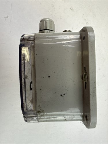 COGNEX DMA-CCM-1 I/O MODULE 100-240VAC 50-60HZ 1.6A2