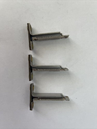 WESTINGHOUSE FH18 HEATER (LOT OF 3)0