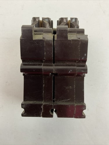 WADSWORTH A270 2POLE 70AMP CIRCUIT BREAKER 120/240VAC3