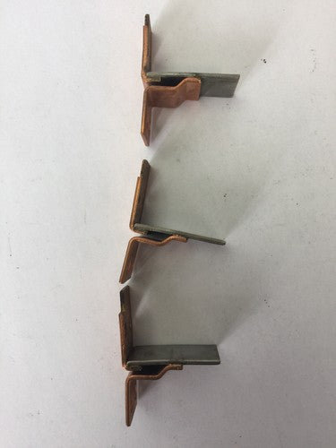 GE CR123F223C BOX OF 3 OVERLOAD HEATER COIL ELEMENT3
