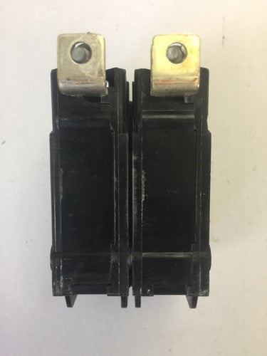 GE THQB2120 20 AMP 120/240 VAC 2 POLE BOLT ON CIRCUIT BREAKER4