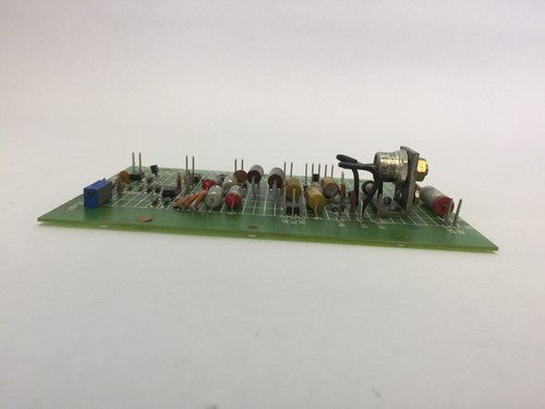 RELIANCE 0-55307 POWER SUPPLY PC BOARD3