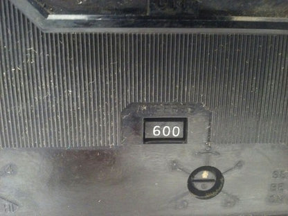 ITE CIRCUIT BREAKER FRAME KM3F800 3P 800A 600VAC 600A TRIP UNIT2