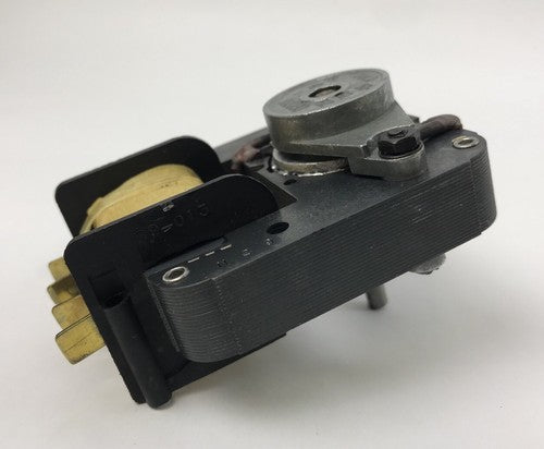 Gould Bomax Motor P.N. 883230 18-22 V 50-60 Hz1