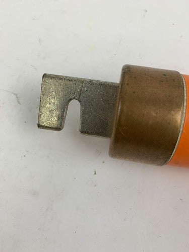 Gould Shawmut Amp-trap 2000 A6D125R 125A 600V Class RK1 Fuse "Lot of 2"5