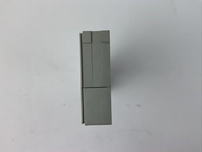 ALLEN BRADLEY 1734-MB SER A REV A01 BASE MODULE (LOT OF 3)6