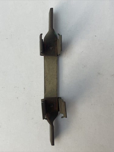 SUPERIOR 100 TO 60A 250V FUSE REDUCER0