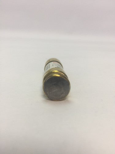 BRUSH/RELIANCE ECNR 1/4 FUSE 250VAC 1/4AMP CLASS RK5 (LOT OF 10)5