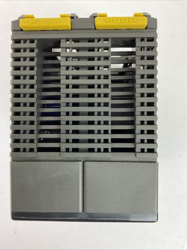 YOKOGAWA F3PU20-0N POWER SUPPLY MODULE OUPUT 5VDC 4.3A INPUT 100-240VAC 85VA4