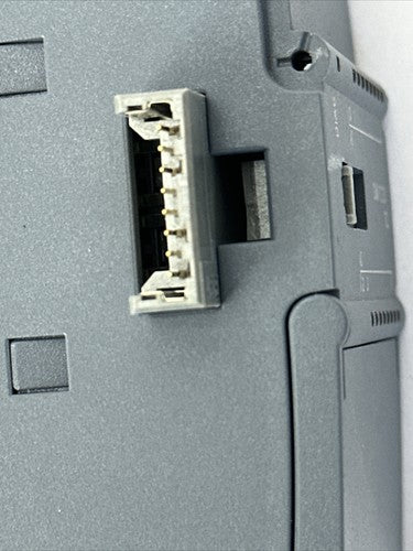 SIEMENS 6ES7 231-5QD30-0XB0 SIMATIC S7-1200 THERMOCOUPLE MODULE SUPPLY 24VDC4