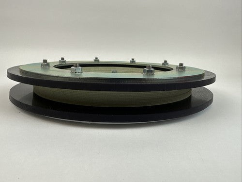 GRACO 257643 KIT SEAL 20L DUAL POLY3