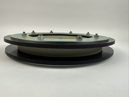 GRACO 257643 KIT SEAL 20L DUAL POLY3