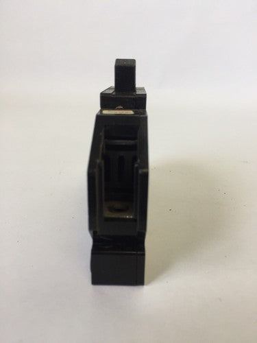 ZINSCO QB115 CIRCUIT BREAKER 120/240VAC 1POLE 15AMP TYPE QB (LOT OF 5)6