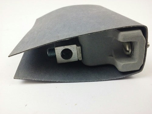 GE TNI62 MOD.1 INSULATED GROUNDABLE NEUTRAL 600V, 60A, NEMA 1& 3R (LOT OF 2)2