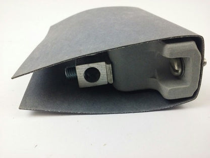 GE TNI62 MOD.1 INSULATED GROUNDABLE NEUTRAL 600V, 60A, NEMA 1& 3R (LOT OF 2)2