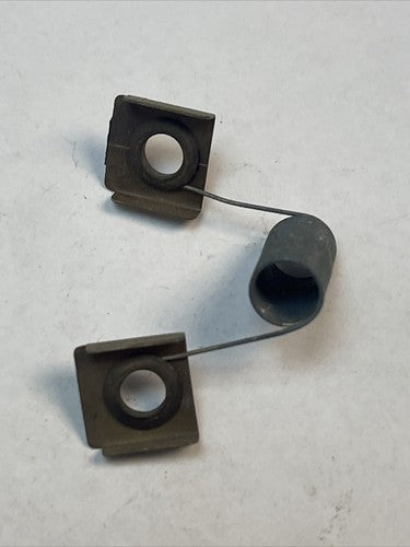 CLARK S0.93 HEATER (LOT OF 5)4