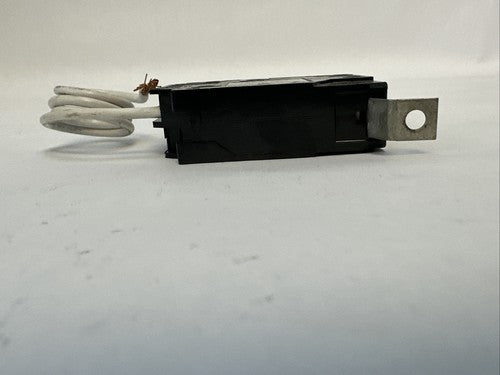 CUTLER HAMMER QBGFEP1020 QUICK LAG GROUND FAULT CIRCUIT BREAKER 20AMP 120VAC 1P4