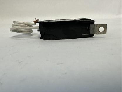 CUTLER HAMMER QBGFEP1020 QUICK LAG GROUND FAULT CIRCUIT BREAKER 20AMP 120VAC 1P4